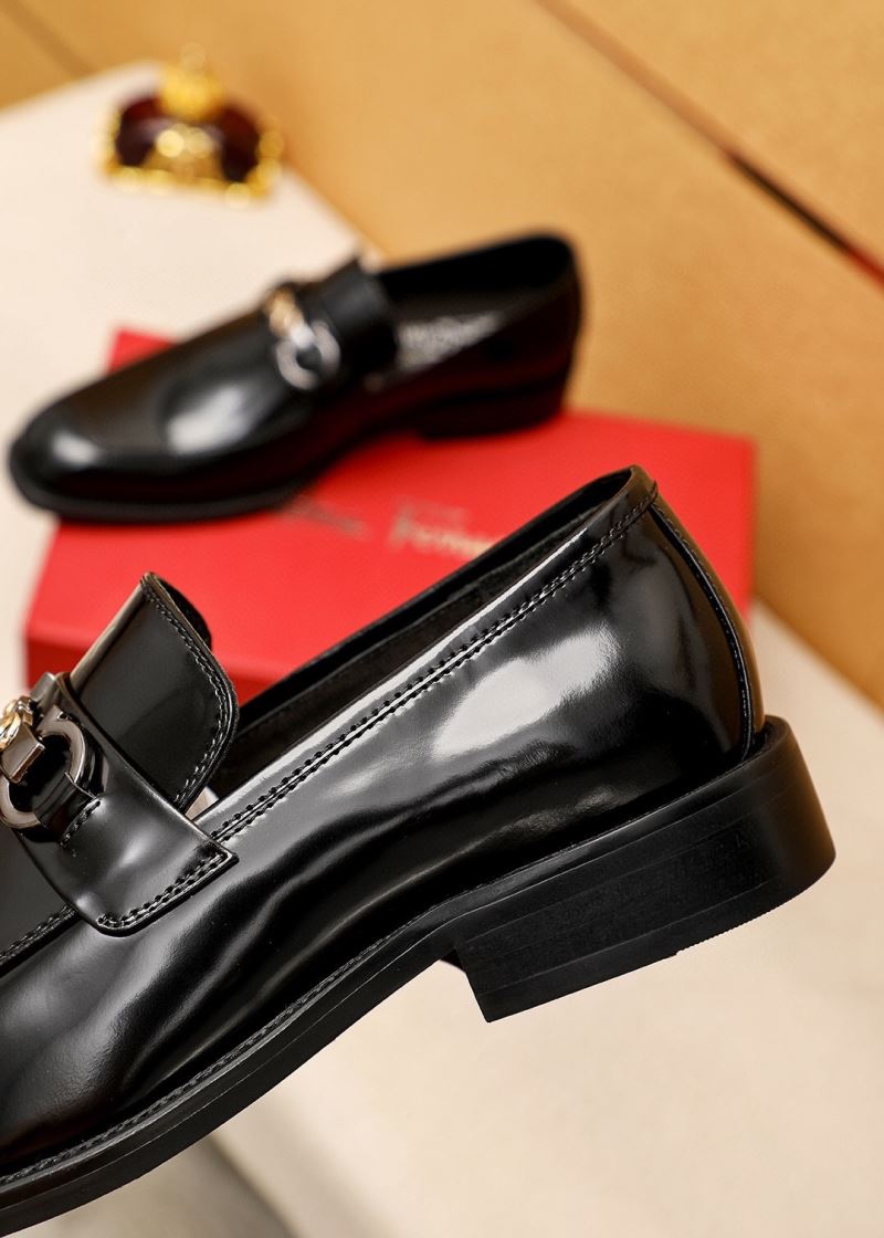 Ferragamo Shoes